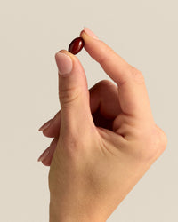 Super CoQ10 Ubiquinol Capsules (100mg)