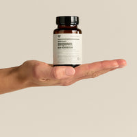 Super CoQ10 Ubiquinol Capsules (100mg)