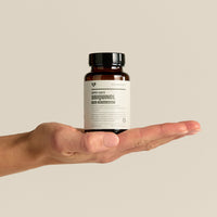 Super CoQ10 Ubiquinol Capsules (100mg)