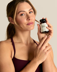 Super CoQ10 Ubiquinol Capsules (100mg)