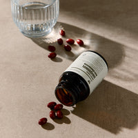 Super CoQ10 Ubiquinol Capsules (100mg)