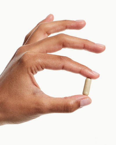 Vegan Daily Essentials 18+ Capsules