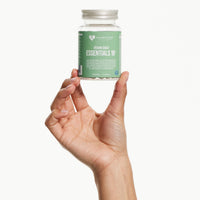 Vegan Daily Essentials 18+ Capsules
