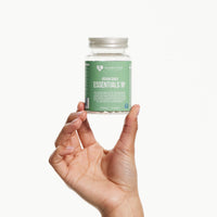 Vegan Daily Essentials 18+ Capsules