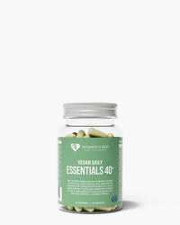 Vegan Daily Essentials 40+ Capsules