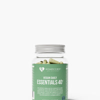 Vegan Daily Essentials 40+ Capsules