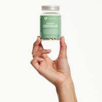 Vegan Daily Essentials 40+ Capsules