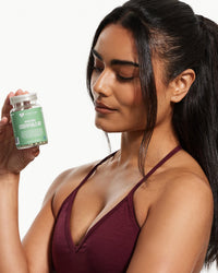 Vegan Daily Essentials 40+ Capsules