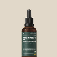 Vegan Omega-3 Liquid (3700mg)