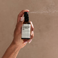 Vitamin B12 (MHA) 3-Complex Spray (1000µg)