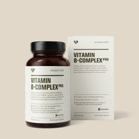 Vitamin B-Complex Capsules