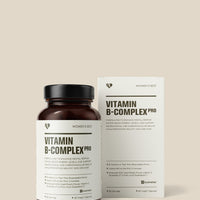 Vitamin B-Complex Capsules