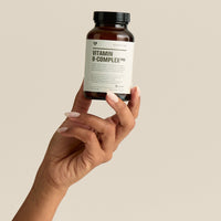 Vitamin B-Complex Capsules