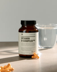 Vitamin B-Complex Capsules