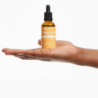 Vitamin D3 + K2 + MCT Liquid Drops (2,000IU)