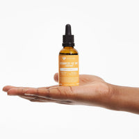 Vitamin D3 + K2 + MCT Liquid Drops (2,000IU)