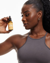 Vitamin D3 + K2 + MCT Liquid Drops (2,000IU)