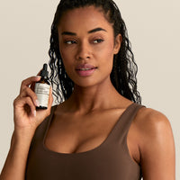 Vitamin D3 + K2 + MCT Liquid Drops (5,000IU)