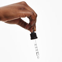 Vitamin D3 + MCT 2,000IU Liquid Drops