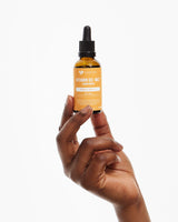 Vitamin D3 + MCT 2,000IU Liquid Drops