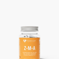 Z+M+A Capsules