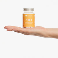 Z+M+A Capsules