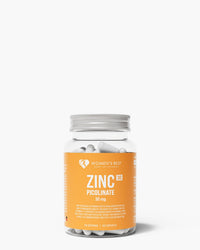 Zinc Picolinate Capsules (30mg)