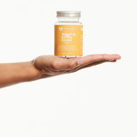 Zinc Picolinate Capsules (30mg)